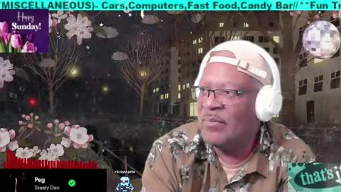 Snapshot of scifidiscoguy chatting on October 13, 12:34 am ...PHIL... online show from October 13, 12:34 am