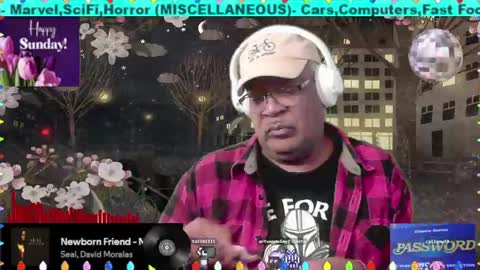...PHIL... online show from April 27, 12:30 am