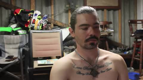 scincere369 online show from March 12, 1:59 pm