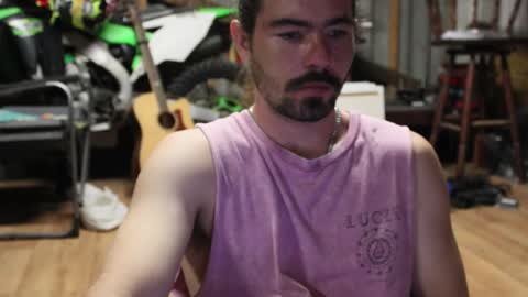 scincere369 online show from March 17, 11:15 am