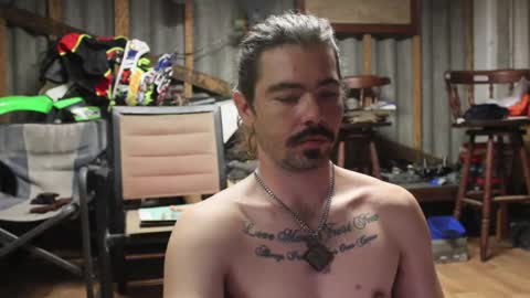 scincere369 online show from March 11, 9:12 am