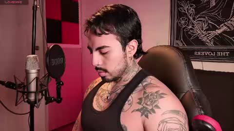 Alejandro help me to reach 200 thumps up online show from July 19, 9:23 am