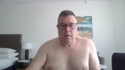 Scoobs online show from April 30, 7:35 am