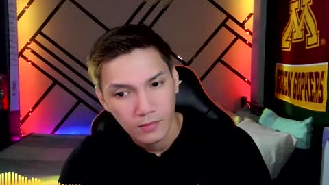   Not Angelo  online show from December 9, 8:54 pm