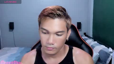   Not Angelo  online show from November 23, 6:17 pm