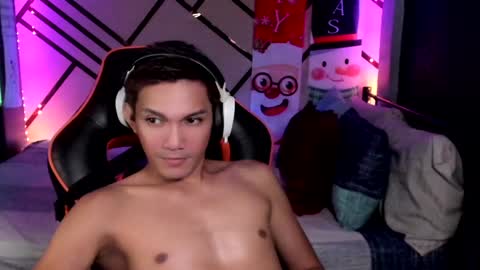   Not Angelo  online show from December 19, 1:07 am