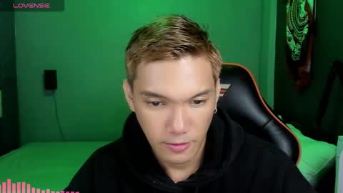   Not Angelo  online show from November 13, 10:34 pm