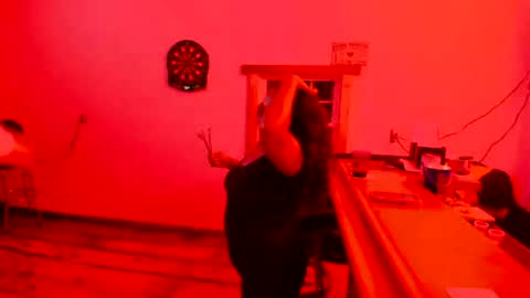 Miguel  Crystal online show from August 8, 3:38 am