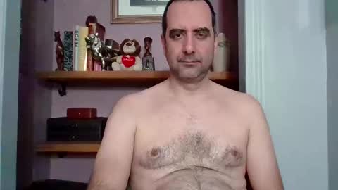 scorpiomtl online show from December 19, 7:31 pm