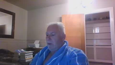 scoti55 online show from April 29, 8:35 pm