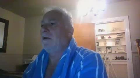 scoti55 online show from April 24, 8:33 pm