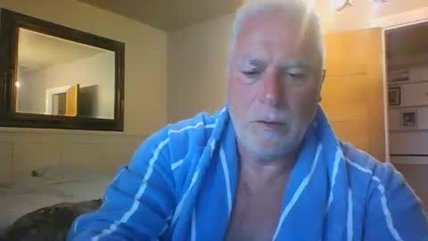 scoti55 online show from May 4, 5:30 pm