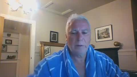 scoti55 online show from June 6, 7:31 pm