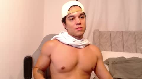 Twitter Scott brasher1 Instagram Camiloestuardo2 online show from October 11, 5:12 am