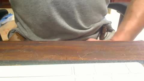 Scott online show from October 26, 7:24 pm