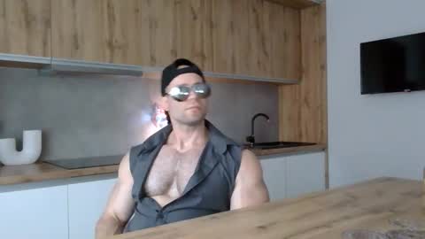 scottbarloow online show from December 3, 11:55 am