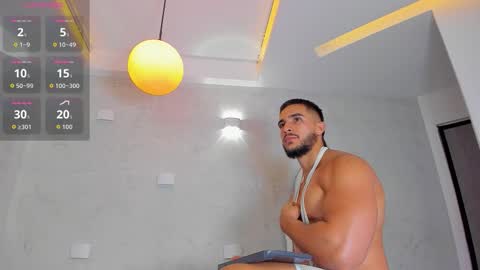 Scottfischer  online show from February 26, 7:50 pm