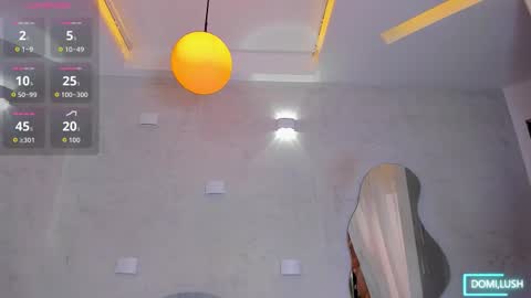 Scottfischer  online show from March 3, 7:10 pm