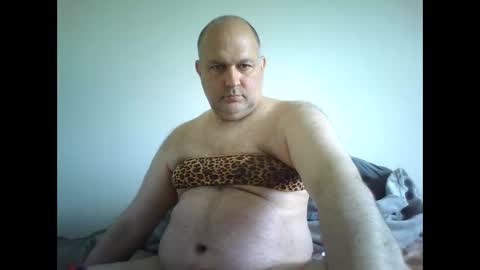 scottforfuhn online show from April 27, 4:15 pm