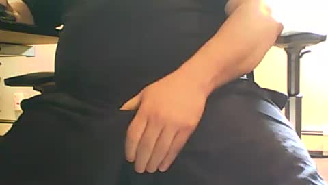 scottie813 online show from October 18, 2:10 pm