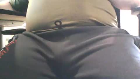 scottie813 online show from March 9, 4:33 pm