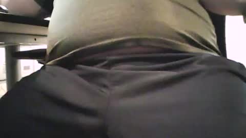 scottie813 online show from February 13, 9:28 pm