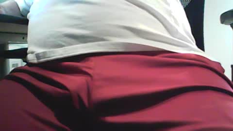 scottie813 online show from March 11, 11:44 am