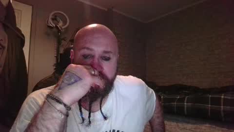 Richard James online show from June 29, 7:02 pm