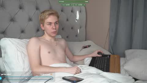 danny online show from March 11, 12:30 pm