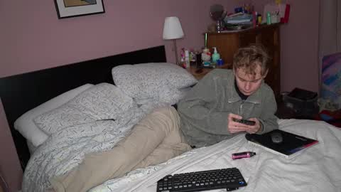 danny online show from November 7, 3:14 pm