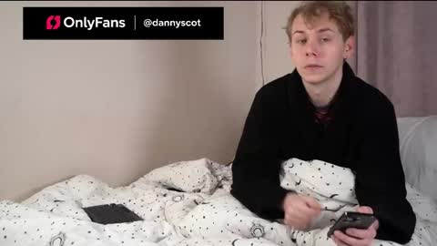 danny online show from November 16, 2:41 pm