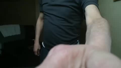 James online show from March 10, 9:18 pm