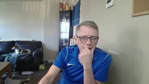 James online show from February 22, 12:52 pm