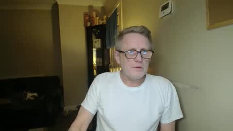 James online show from March 26, 8:58 pm