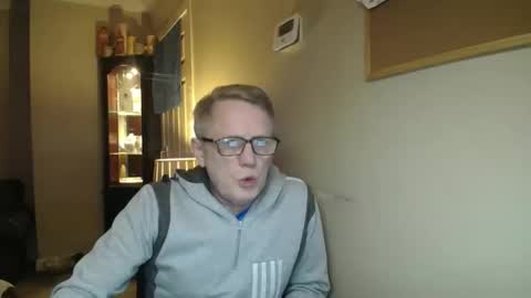 James online show from March 23, 7:08 pm