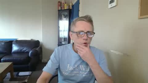 James online show from March 14, 4:11 pm