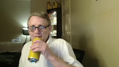 James online show from January 31, 9:59 pm