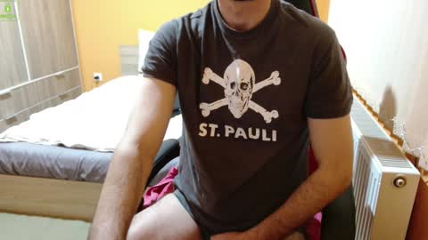 scotty_98 online show from February 7, 8:20 pm