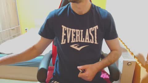 scotty_98 online show from February 22, 5:24 pm