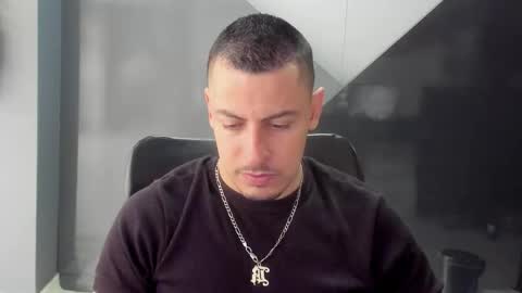 Ricardo online show from March 3, 1:40 pm