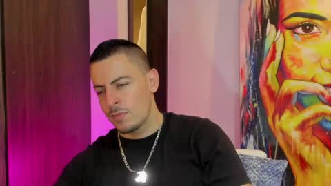 Ricardo online show from May 17, 11:58 pm