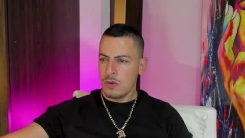 Ricardo online show from May 15, 11:45 pm