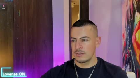 Ricardo online show from July 2, 12:19 am