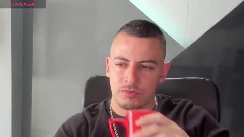 Ricardo online show from September 10, 6:53 pm