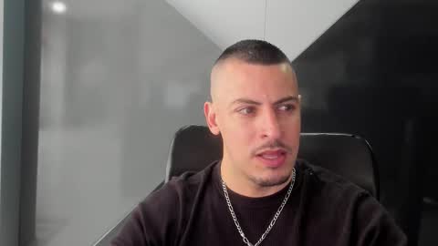 Ricardo online show from March 7, 4:18 pm