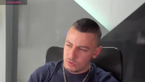 Ricardo online show from September 11, 7:04 pm