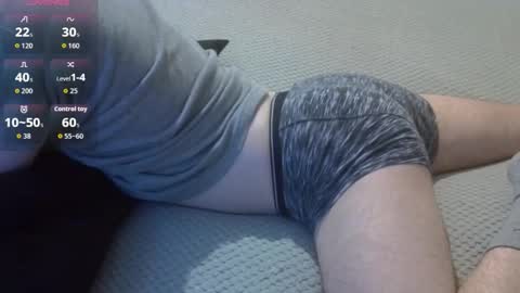 scottyboyyy94 online show from December 1, 9:35 pm