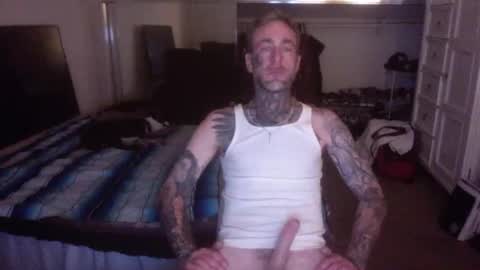 scottypacker online show from May 1, 7:13 am