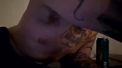 screwnutandbolte online show from February 4, 12:53 pm