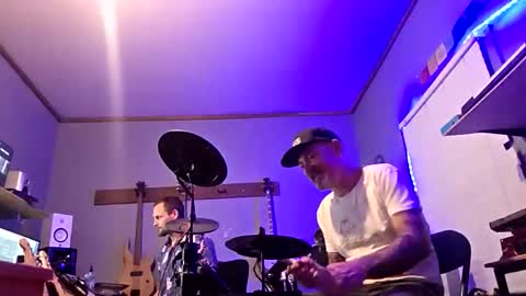 screwnutandbolte online show from March 18, 11:05 am